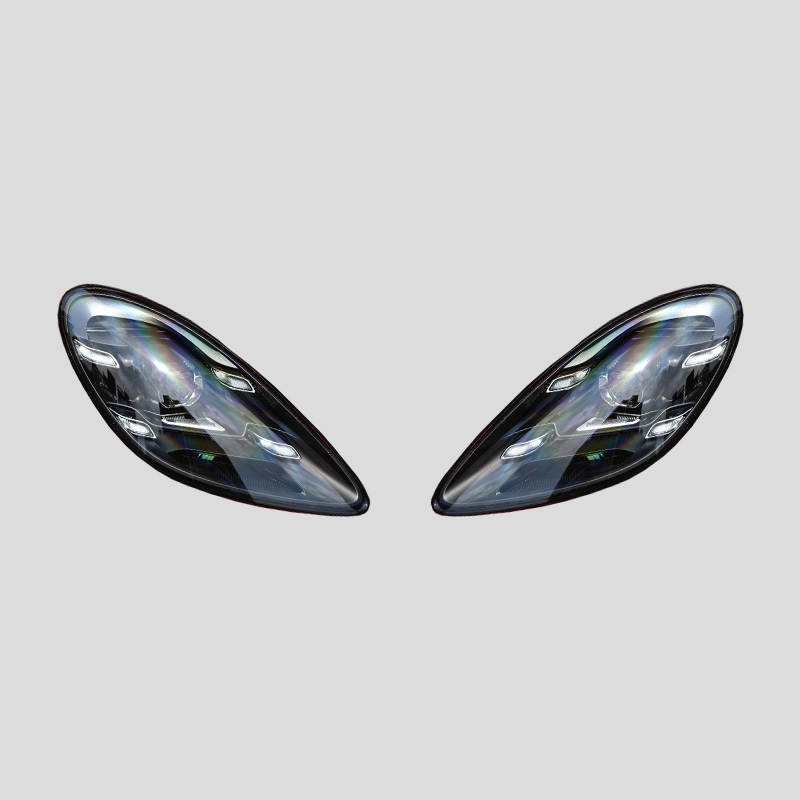718 Head Light